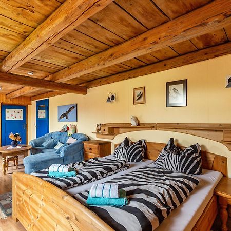 Schilchernhof - Ferienwohnungen Im Allgaeu Дитмансрид Экстерьер фото
