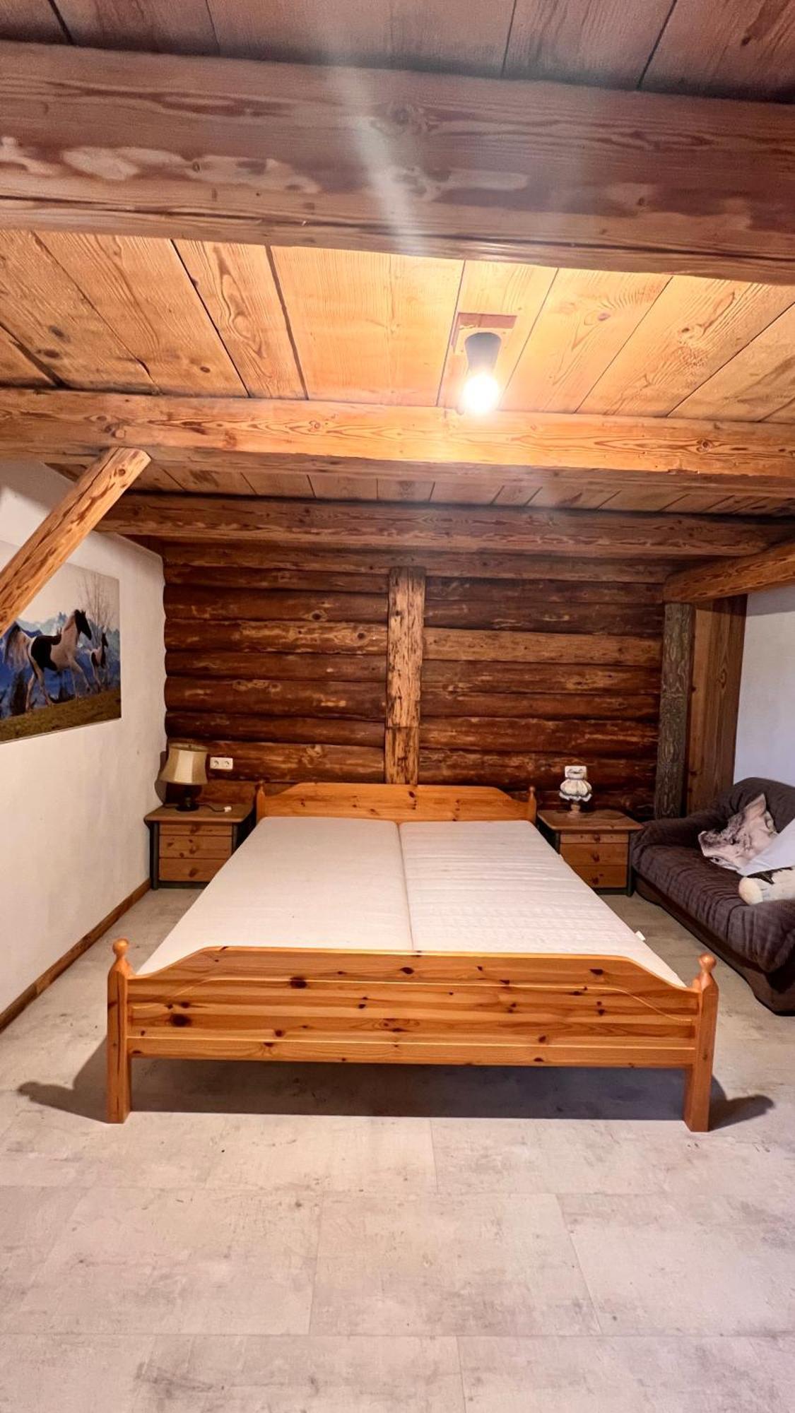 Schilchernhof - Ferienwohnungen Im Allgaeu Дитмансрид Экстерьер фото