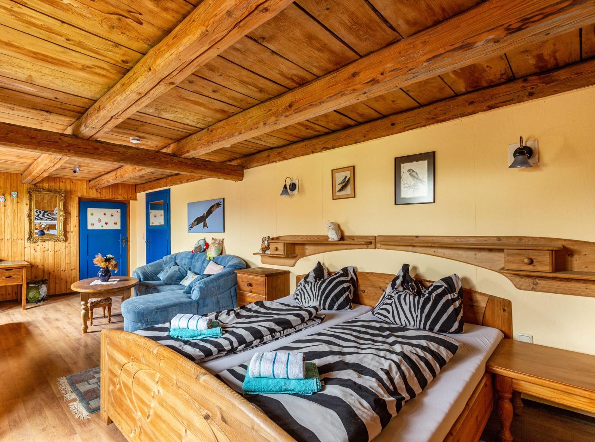 Schilchernhof - Ferienwohnungen Im Allgaeu Дитмансрид Экстерьер фото